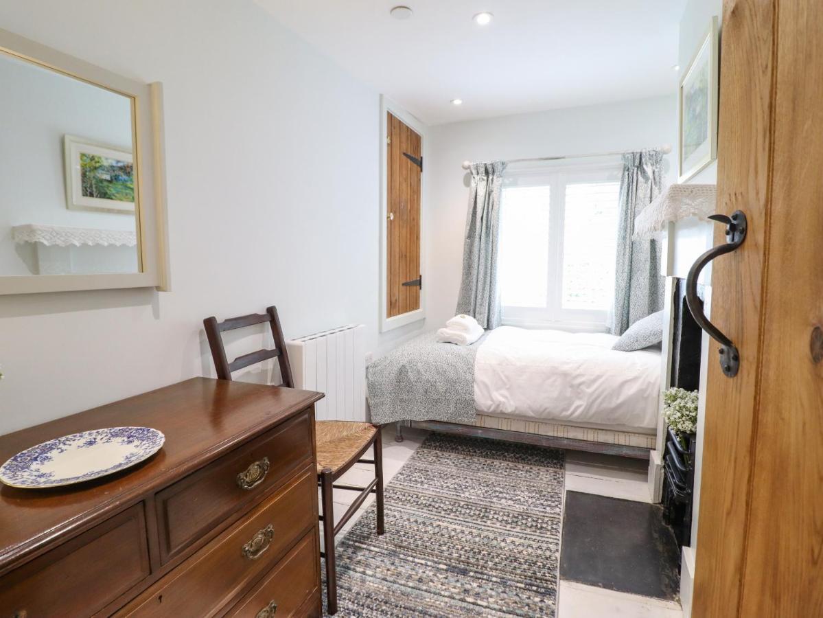 Vila Tan Y Ddol Welshpool Exteriér fotografie
