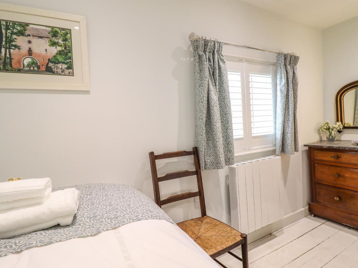 Vila Tan Y Ddol Welshpool Exteriér fotografie