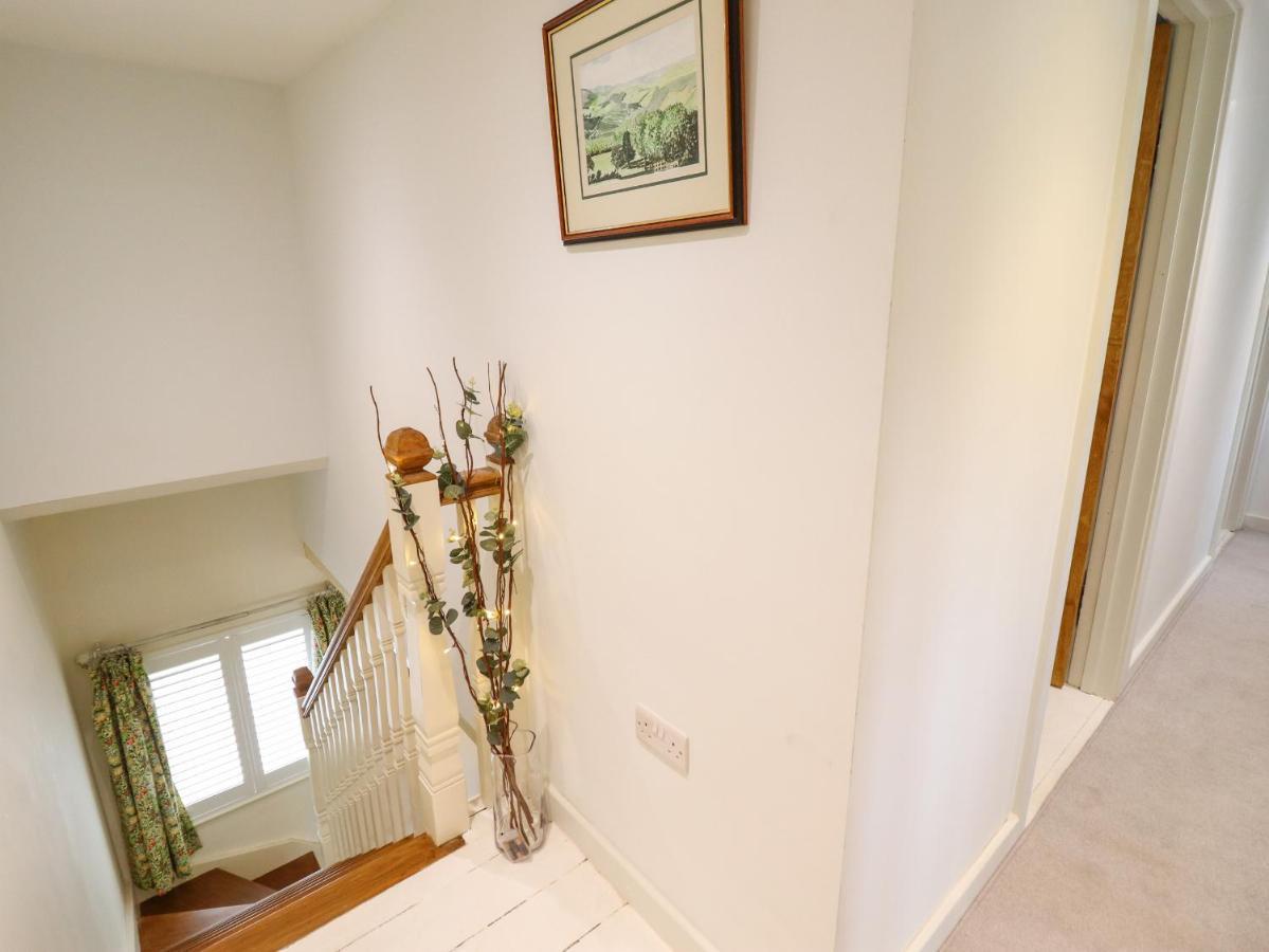 Vila Tan Y Ddol Welshpool Exteriér fotografie