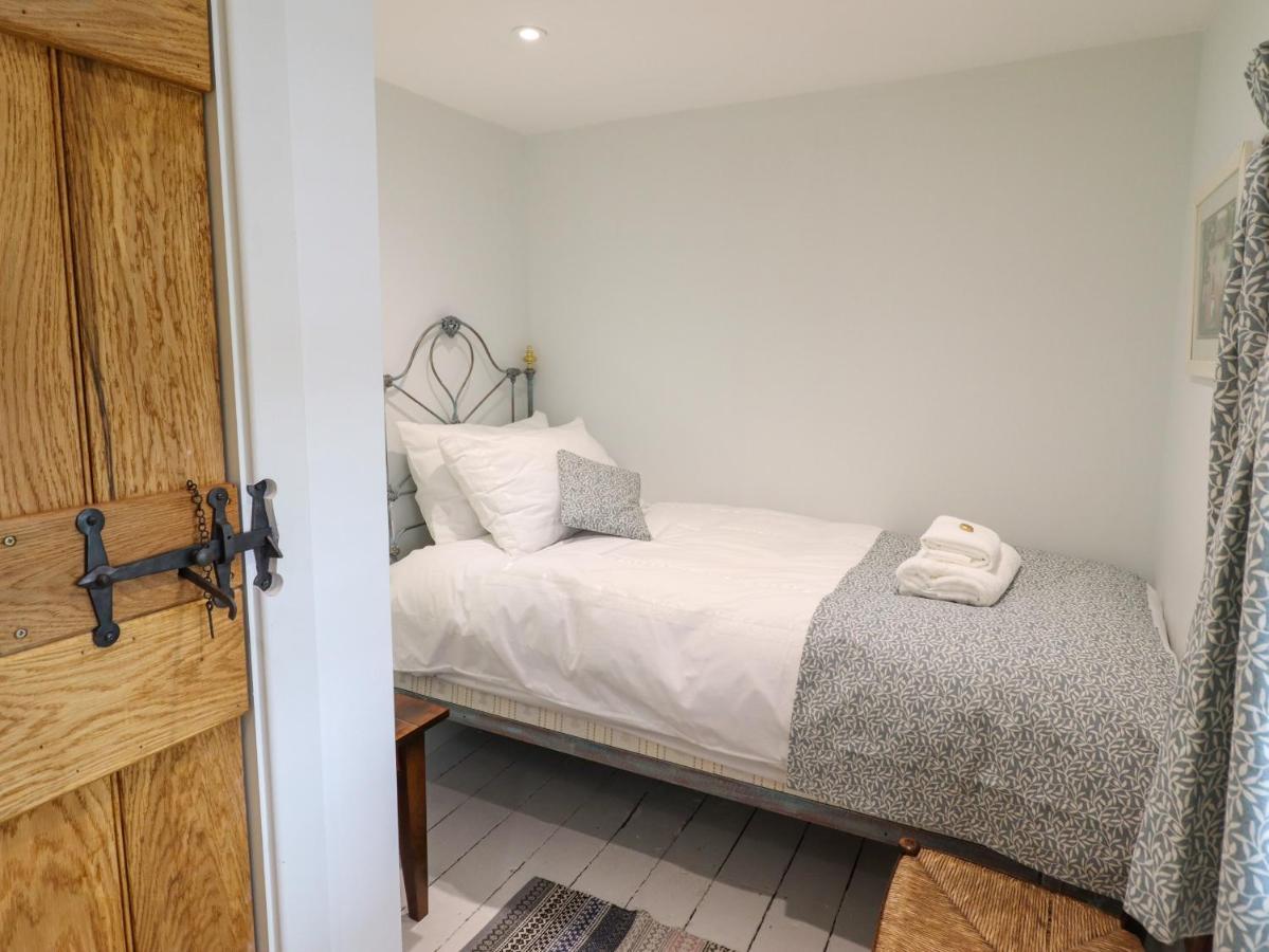 Vila Tan Y Ddol Welshpool Exteriér fotografie