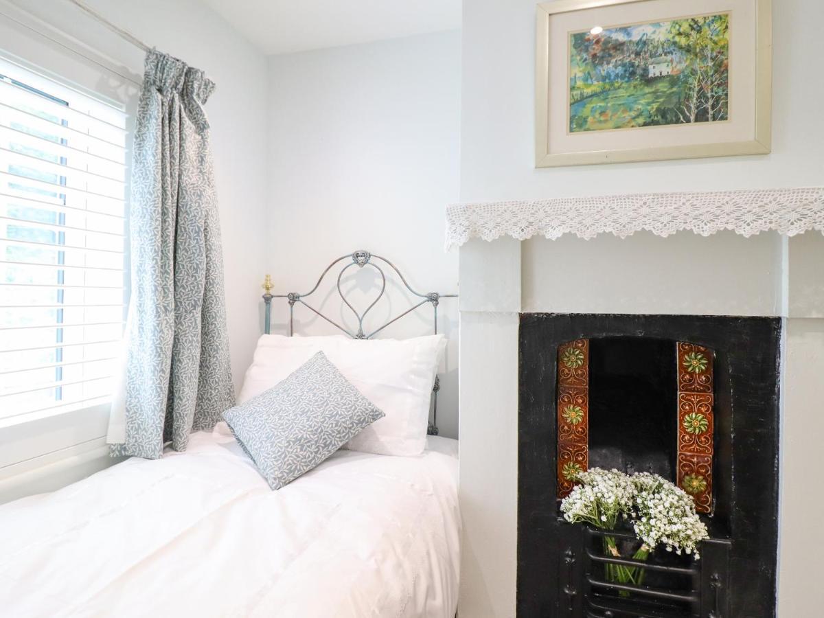 Vila Tan Y Ddol Welshpool Exteriér fotografie